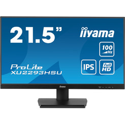 Монитор Iiyama ProLite XU2293HSU-B6