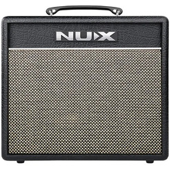 Комбоусилитель Nux Mighty-20-MKII