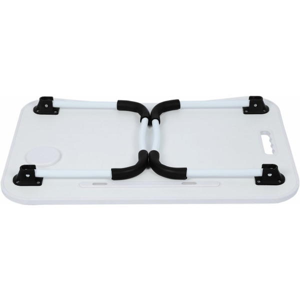 Подставка для ноутбука Brabix BT-001 (532900) белый