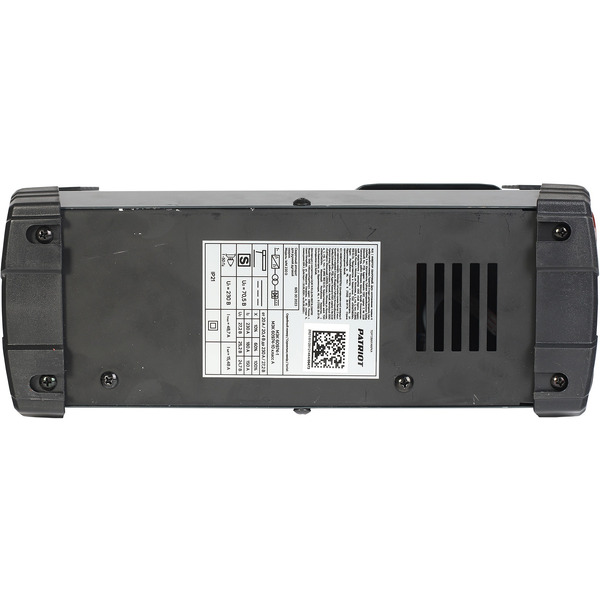 Сварочный аппарат Patriot WM 230D 605302023