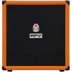 Комбоусилитель Orange Crush Bass 100 Orange