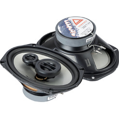 Коаксиальная АС AURA STORM-69.3