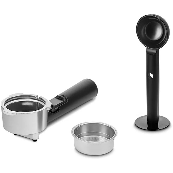 Кофейная станция Kitfort КТ-7185