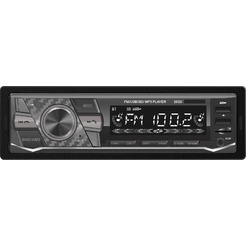 USB-магнитола Centurion DA-1017