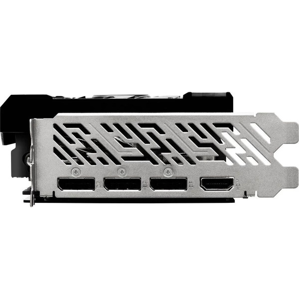 Видеокарта Asrock RX9070 CL 16G