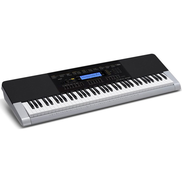 Синтезатор Casio WK-240