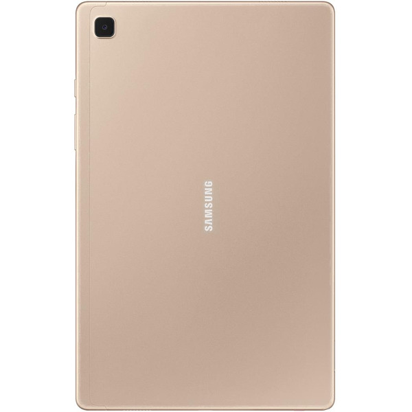 Планшет Samsung Galaxy Tab A7 LTE 32GB (SM-T505NZDASER) золотистый