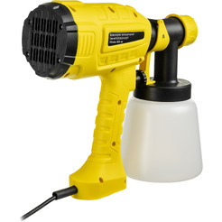 Краскораспылитель Garvill SGE500-HVLP