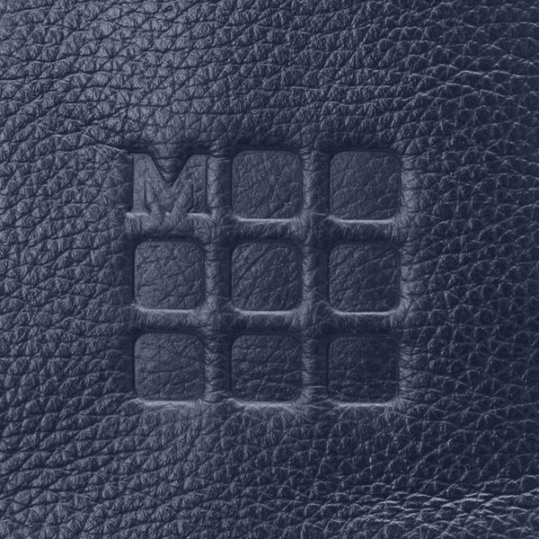 Сумка для ноутбука MOLESKINE ET84DBVB20