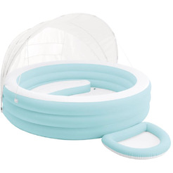 Надувной бассейн Intex Swim Center Семейный 57195NP