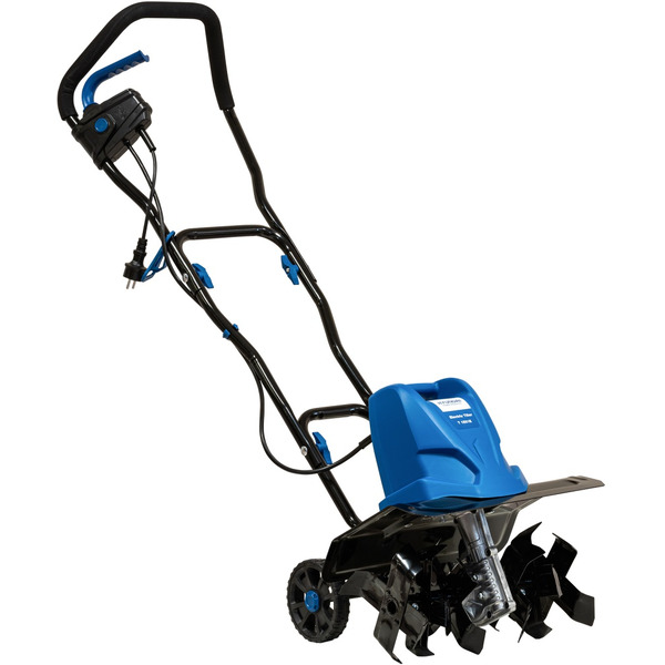 Мотокультиватор Hyundai T 1821E