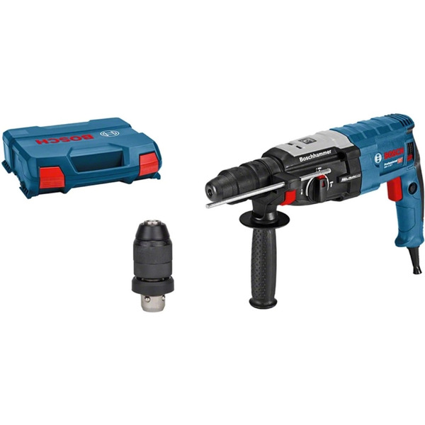 Перфоратор Bosch GBH 2-28 F Professional (0611267600)