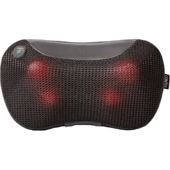 Массажер-подушка Comtek Travel 2028 (черный)