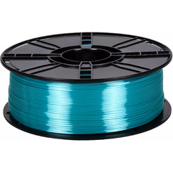 Пластик CACTUS CS-3D-PLA-1KG-S-CYAN 1.75 мм 1 кг
