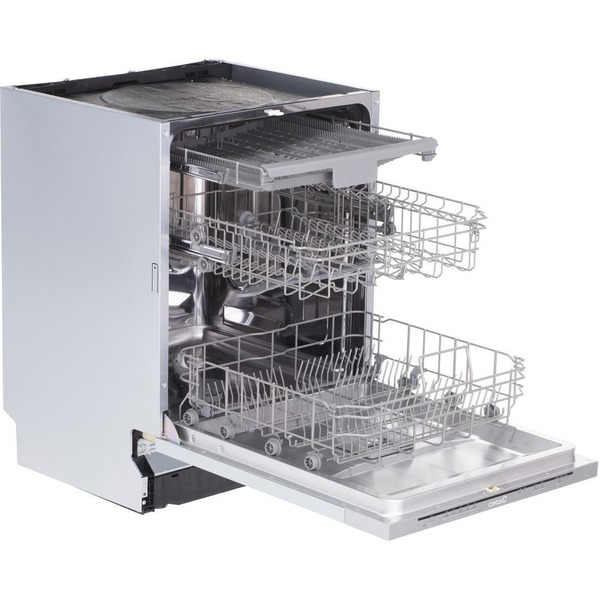 Встраиваемая посудомоечная машина CATA LVI61014