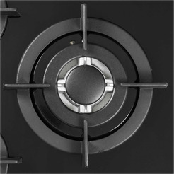 Варочная панель LEX GVG 430 BL