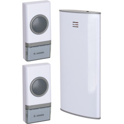 Беспроводной звонок KOСМОС KOC_AG307С2