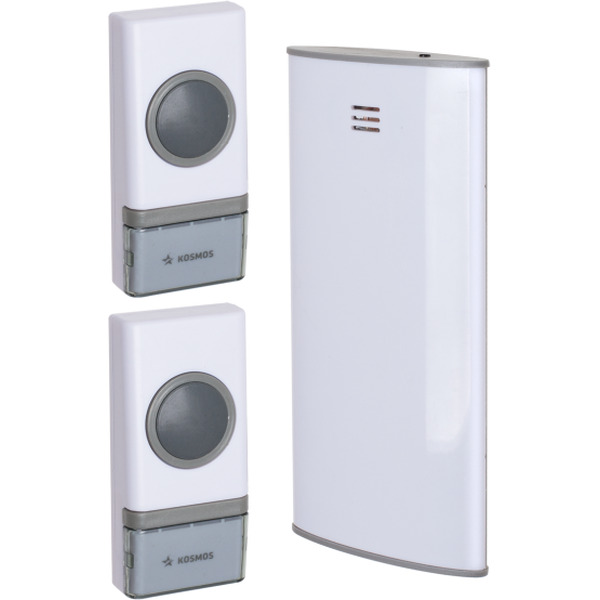 Беспроводной звонок KOСМОС KOC_AG307С2