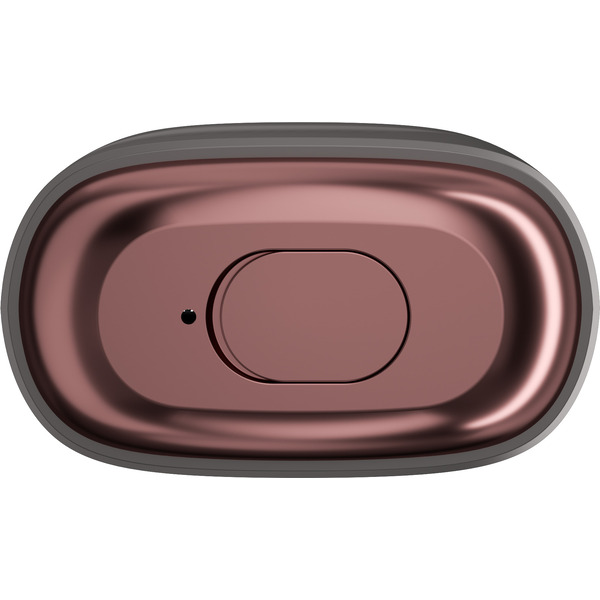 Электрическая бритва Enchen MS006 (черный/бронза)