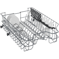 Посудомоечная машина BEKO DFS05012W