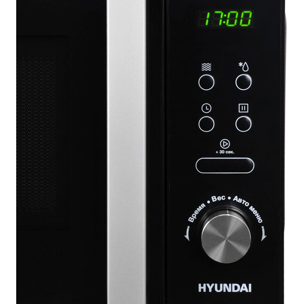 Микроволновая печь Hyundai HYM-D3001