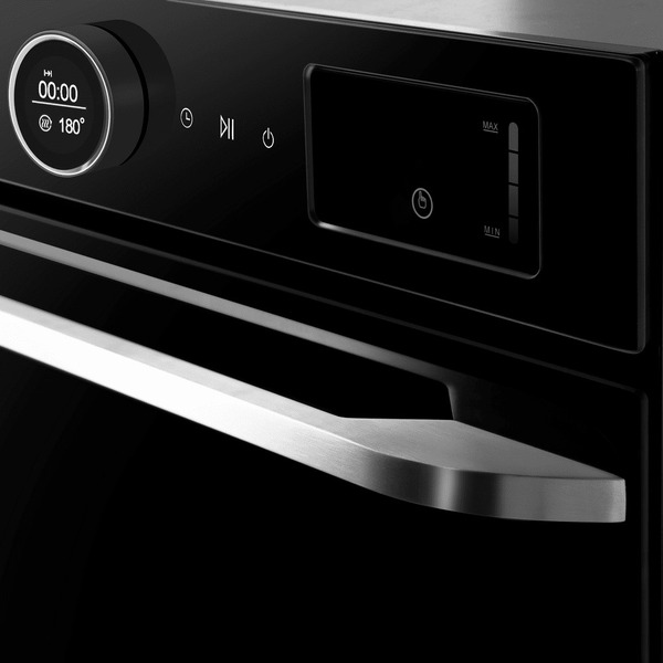 Духовой шкаф MAUNFELD EOEH7617STB