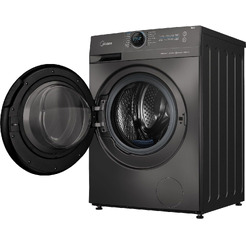 Стиральная машина Midea MF200W90WBS/S-RU