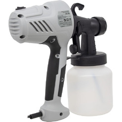 Краскораспылитель Ресанта ЭКП-400 (72/17/1)