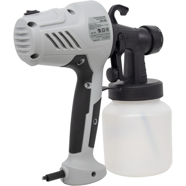 Краскораспылитель Ресанта ЭКП-400 (72/17/1)