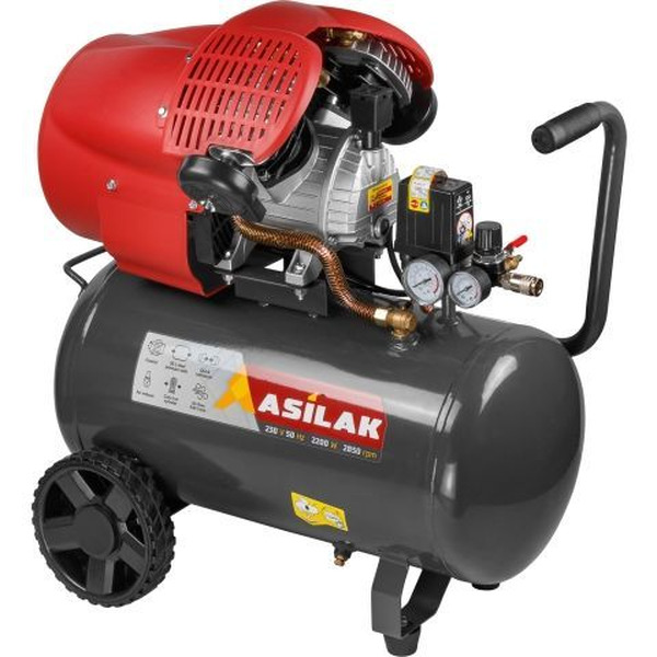 Компрессор Asilak SLA-544 (AS2840-2)