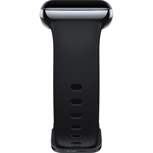 Фитнес-браслет Xiaomi Smart Band 7 Pro M2141B1 (черный) BHR5970GL