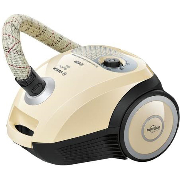 Пылесос Bosch BGL252103