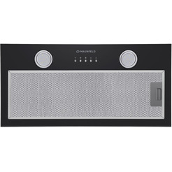 Вытяжка MAUNFELD Trapeze 602M (черный)