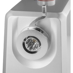 Мясорубка Maunfeld MF-221SS