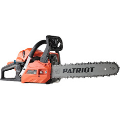 Пила цепная PATRIOT PT 445 The One