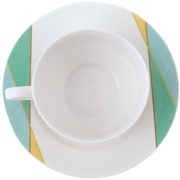 Чайный набор Bradex Parallels TK 0493