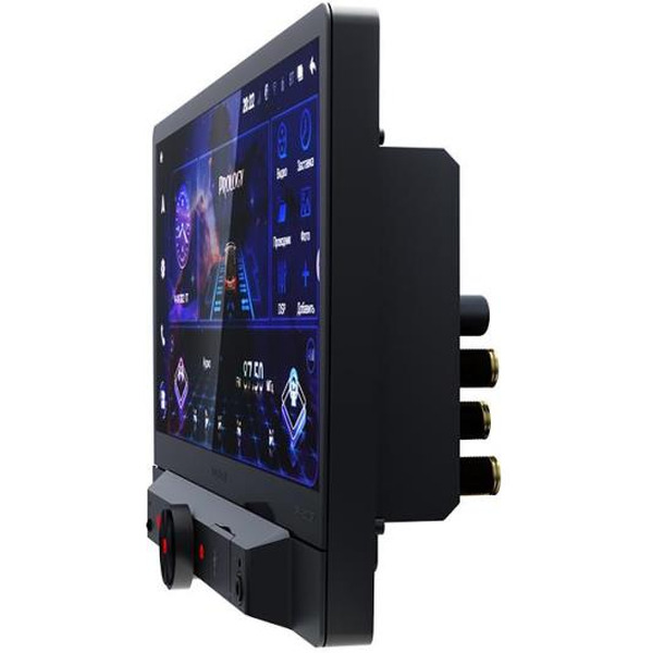 USB-магнитола Prology MPA-320 DSP