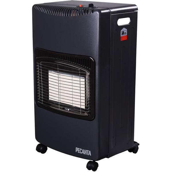 Газовый инфракрасный обогреватель Ресанта ПГ-4200Б (67/5/13)