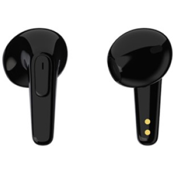 Наушники Maxvi MHF-113BT (черный)