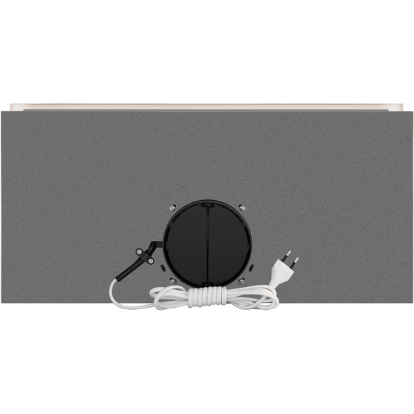 Вытяжка MAUNFELD Crosby Singl 60 (бежевый)