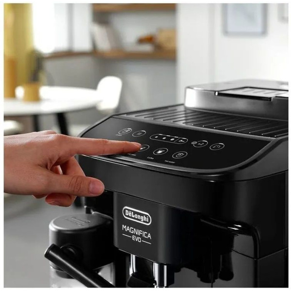 Кофемашина Delonghi ECAM290.51.B Magnifica Evo