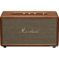 Беспроводная колонка Marshall Stanmore III (коричневый)