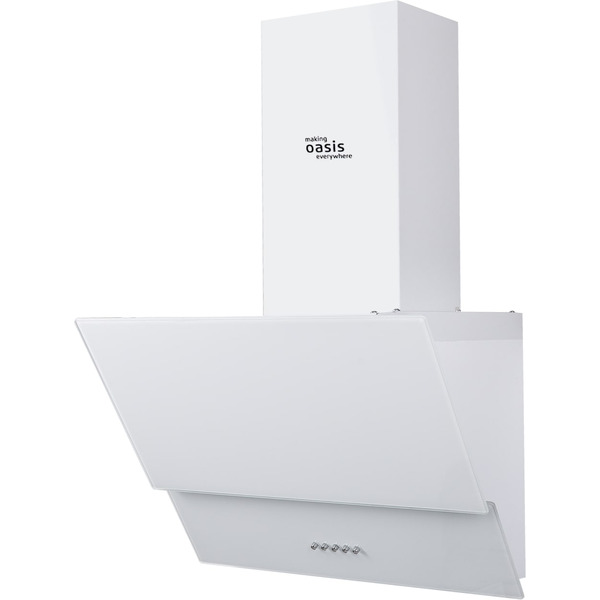 Кухонная вытяжка Making Oasis Everywhere NC-50W