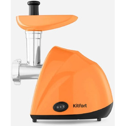 Мясорубка Kitfort КТ-2123