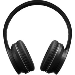 Наушники Digma BT-19 ANC черный