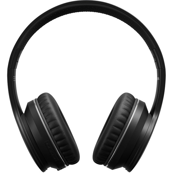 Наушники Digma BT-19 ANC черный