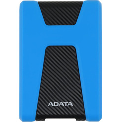 Жесткий диск A-Data AHD650-1TU31-CBL