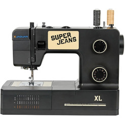 Швейная машина Jaguar Super Jeans XL