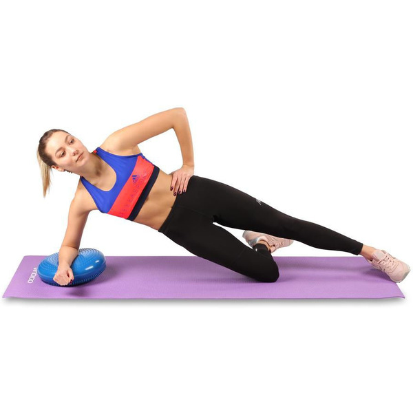 Баланс-платформа Indigo Равновесие 1BC 33-2 (синий)