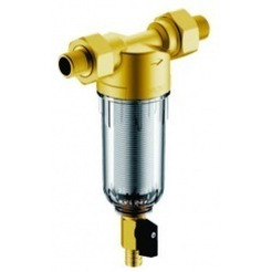 Фильтр Гейзер Бастион 111 1/2"